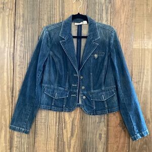 DKNY Jeans Women’s Jacket